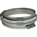 Jubilee Stainless Steel 304 Hose Clip (260mm - 292mm Hose Diameter)