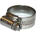 Jubilee Stainless Steel 316 Hose Clip (18mm - 25mm Hose Diameter)