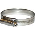 Jubilee Stainless Steel 316 Hose Clip (45mm - 60mm Hose Diameter)