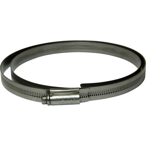 Jubilee Stainless Steel 316 Hose Clip (235mm - 267mm Hose Diameter)