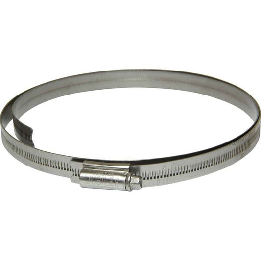 Jubilee Stainless Steel 316 Hose Clip (260mm - 292mm Hose Diameter)