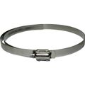 Jubilee High Torque Stainless Steel 304 Hose Clip (250mm - 280mm Hose)