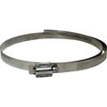 Jubilee High Torque Stainless Steel 304 Hose Clip (270mm - 300mm Hose)