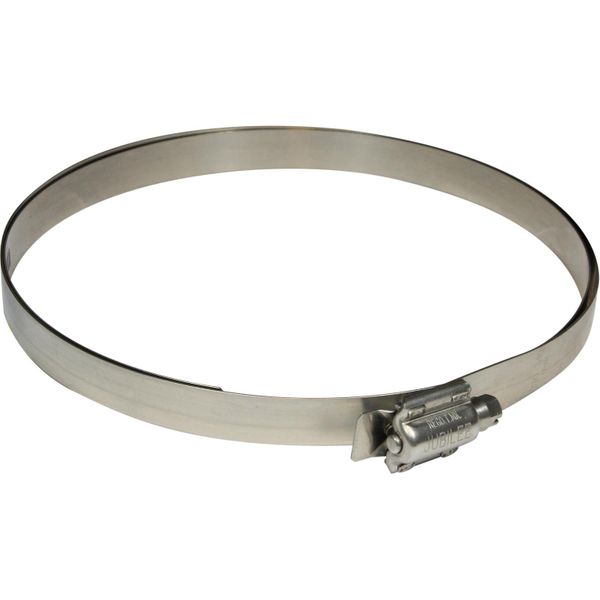 Jubilee High Torque Stainless Steel 304 Hose Clip (310mm - 340mm Hose)