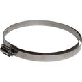 Jubilee High Torque Stainless Steel 316 Hose Clamp (330mm - 360mm)