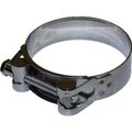 Jubilee Superclamp Mild Steel Hose Clamp (80mm - 85mm Hose Diameter)