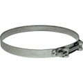 Jubilee Superclamp Mild Steel Hose Clamp (240mm - 255mm Hose Diameter)