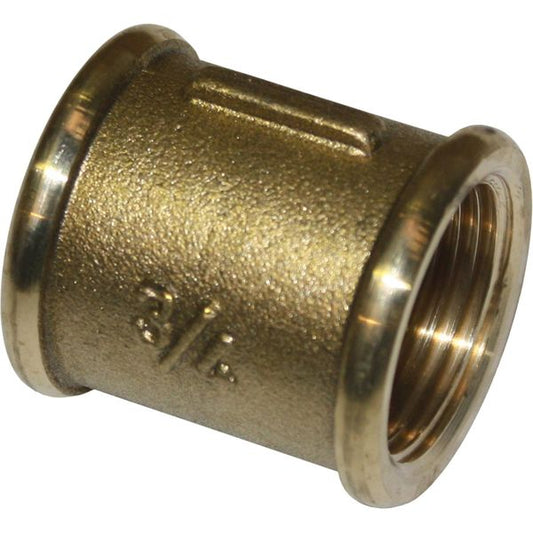 Maestrini DZR Equal Socket (Female Ports / 3/4" BSP)