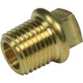 Maestrini DZR Tapered Plug (1/4" BSP Male)