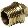 Maestrini DZR Tapered Plug (1/2" BSP Male)