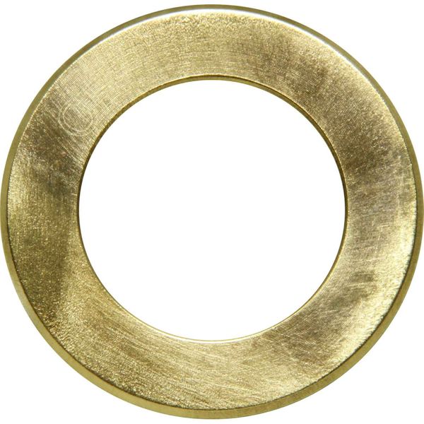 Maestrini DZR Brass Washer (1" BSP Male)