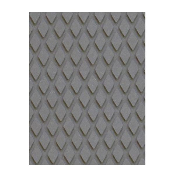 Treadmaster Self Adhesive Grip Pads (Grey/ Pack of 2 / 275mm x 135mm)