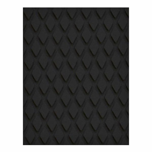 Treadmaster Self Adhesive Grip Pads (Black / Pack of 2 / 550 x 135mm)