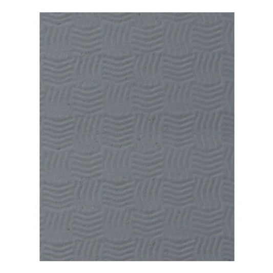 Treadmaster Smooth Comfort Grip Pad (Grey / Pack of 2 / 275mm x 135mm)