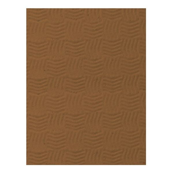 Treadmaster Smooth Comfort Grip Pad (Fawn / Pack of 2 / 275mm x 135mm)