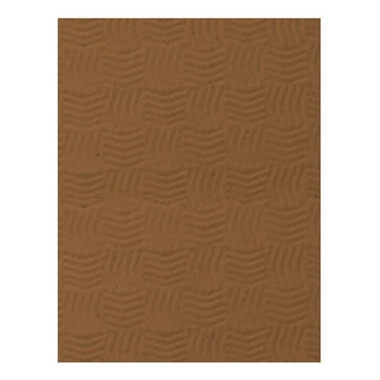 Treadmaster Smooth Comfort Grip Pad (Fawn / Pack of 2 / 275mm x 135mm)