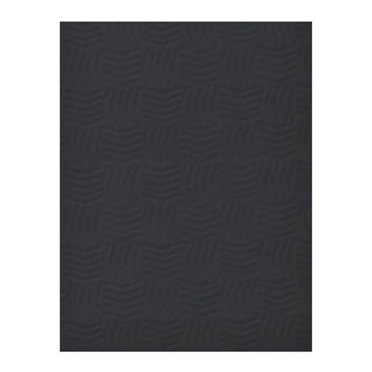 Treadmaster Smooth Anti-Slip Boat Decking (Black / 1200mm x 900mm)