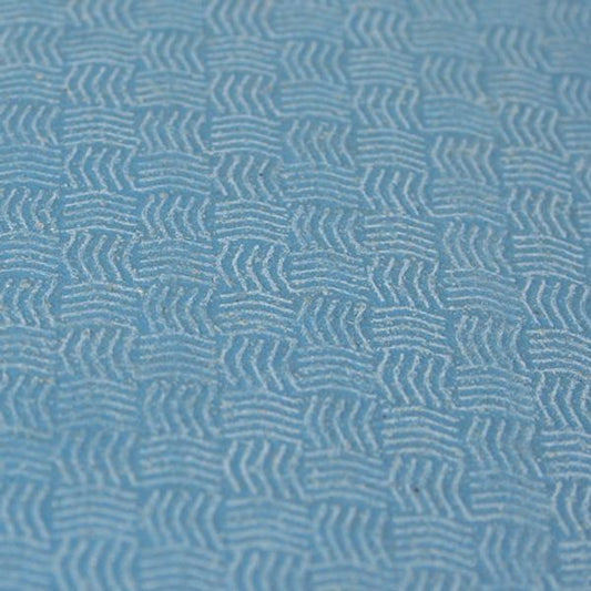 Treadmaster Smooth Comfort Grip Pad (Blue / Pack of 2 / 275mm x 135mm)