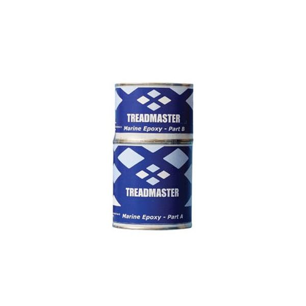 Treadmaster Anti-Slip Decking Epoxy Adhesive 2 Pot (600g)