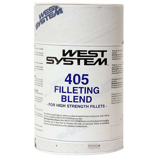 West System 405A Filleting Blend (0.7kg)