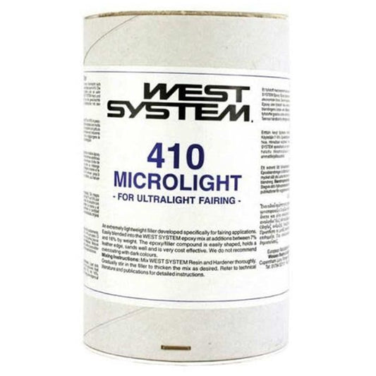 West System 410A Microlight Filler (0.2kg)