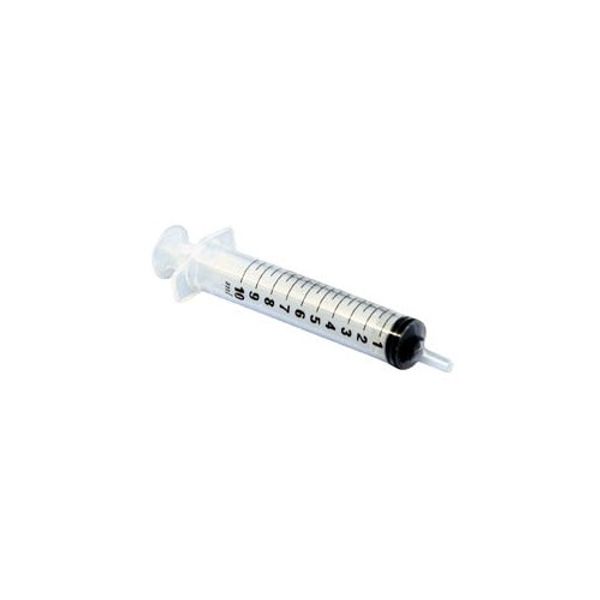 West System 807-10 Syringe Pack (2x 10ml)