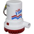 Rule 02-6 1500 Submersible Bilge Pump (12V / 94 LPM / 28mm Hose / 6ft)