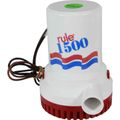 Rule 03 1500 Submersible Bilge Pump (24V / 94 LPM / 28mm Hose)