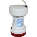 Rule 51S 1500 Automatic Submersible Bilge Pump (12V / 94 LPM / 28mm)