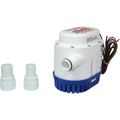 Rule Mate 1500 Automatic Submersible Bilge Pump (12V, 95 LPM, 25/28mm)