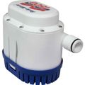 Rule Mate 1500 Automatic Submersible Bilge Pump (12V, 95 LPM, 25/28mm)