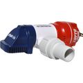 Rule LoPro LP900D Submersible Bilge Pump (12V / 56 LPM)