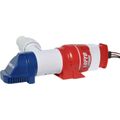 Rule LoPro LP900S Automatic Submersible Bilge Pump (12V / 56 LPM)