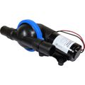 Jabsco Self Priming Waste Pump (12V / 38mm Ports)