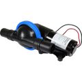 Jabsco Self Priming Waste Pump (24V / 38mm Ports)