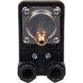 Pressure Switch / 3/8" UNC external / 0.5 - 0.9 bar