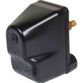 Pressure Switch / 3/8" UNC external / 0.5 - 0.9 bar