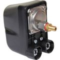 Pressure Switch / 3/8" UNC external / 0.5 - 0.9 bar