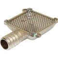 Maestrini Brass Strum Box (19mm Diameter Hose)