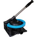 Jabsco Amazon Universal Mount Manual Pump (100 LPM / 38mm Hose)