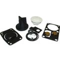 Jabsco Service Kit for Manual Toilets (-2000 Series)