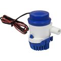 SHURflo 380 Submersible Bilge Pump (12V / 24 LPM / 19mm Hose)