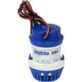 SHURflo 380 Submersible Bilge Pump (12V / 24 LPM / 19mm Hose)