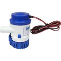 SHURflo 380 Submersible Bilge Pump (12V / 24 LPM / 19mm Hose)