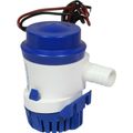 SHURflo 500 Submersible Bilge Pump (12V / 31 LPM / 19mm Hose)