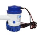 SHURflo 500 Submersible Bilge Pump (12V / 31 LPM / 19mm Hose)