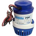 SHURflo 700 Submersible Bilge Pump (12V / 44 LPM / 19mm Hose)