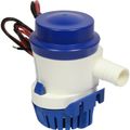 SHURflo 700 Submersible Bilge Pump (12V / 44 LPM / 19mm Hose)