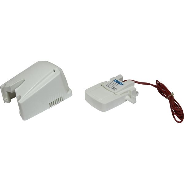 SHURflo Automatic Bilge Pump Float Switch With Cover