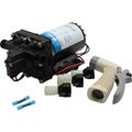 SHURflo Blaster II Marine Washdown Pump (24V / 13.2 LPM / 45 PSI)